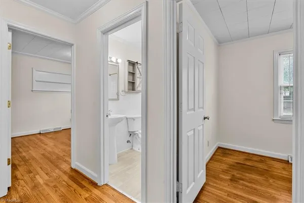 $1,600 | 2922 Isaacs Place, Greensboro, NC 27408