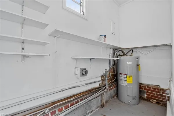 $1,600 | 2922 Isaacs Place, Greensboro, NC 27408