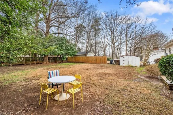 $1,600 | 2922 Isaacs Place, Greensboro, NC 27408