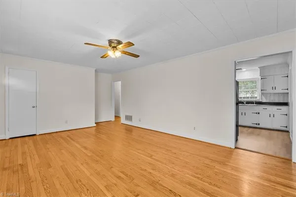 $1,600 | 2922 Isaacs Place, Greensboro, NC 27408