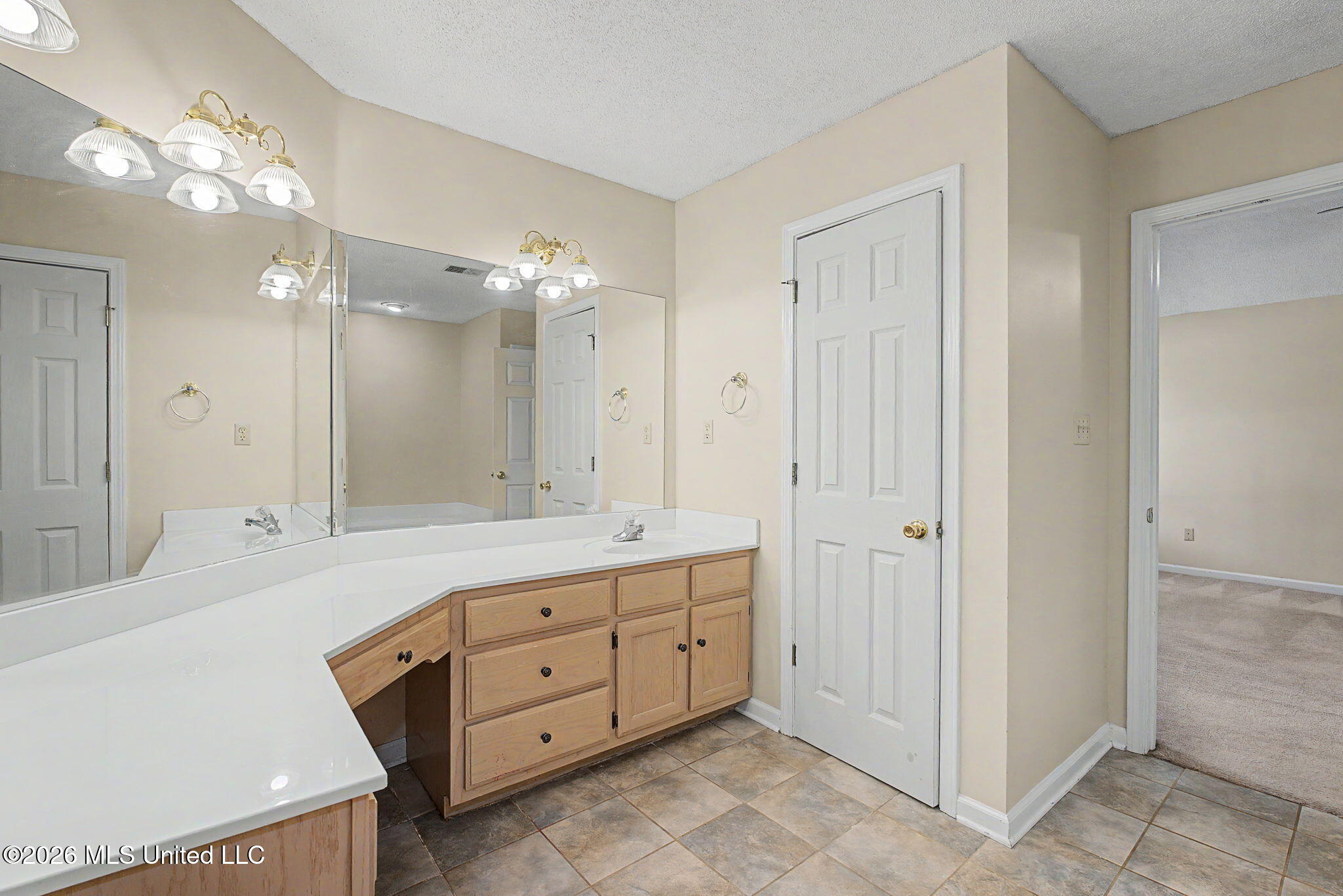 1195 Pendulum Drive Hernando, MS 38632 - Photo 23 of 38 Primary Bath