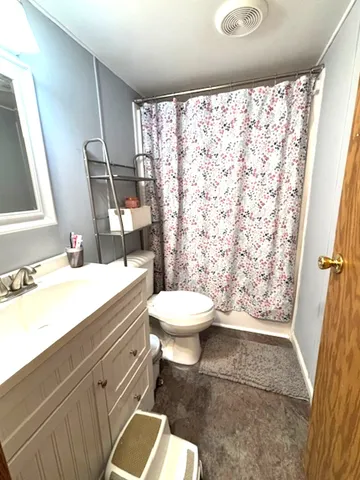 $99,500 | 1300 South Hamilton Street, Salem, IL 62881