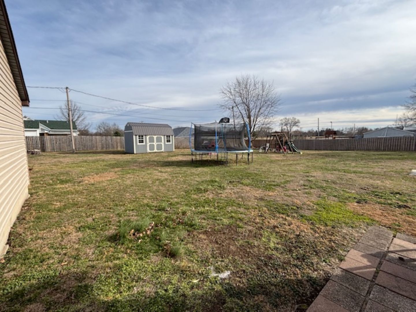 1300 South Hamilton Street Salem, IL 62881 - Photo 4 of 25