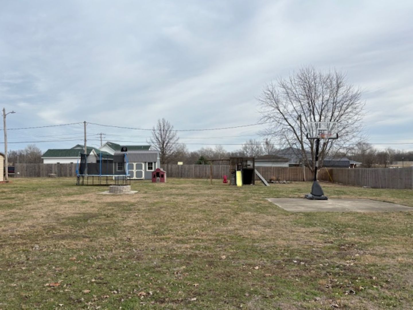 1300 South Hamilton Street Salem, IL 62881 - Photo 5 of 25