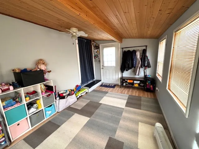 $99,500 | 1300 South Hamilton Street, Salem, IL 62881