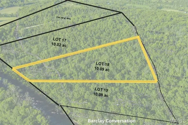 $179,000 | Lot #18 Marigold Drive, Lebanon, MO 65536
