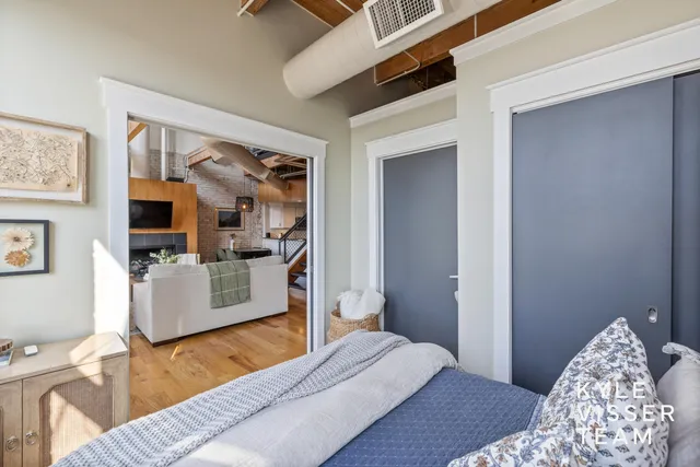 $459,000 | 600 Monroe Avenue Northwest, Unit 407, Grand Rapids, MI 49503