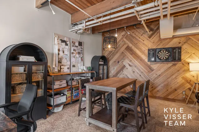 $459,000 | 600 Monroe Avenue Northwest, Unit 407, Grand Rapids, MI 49503