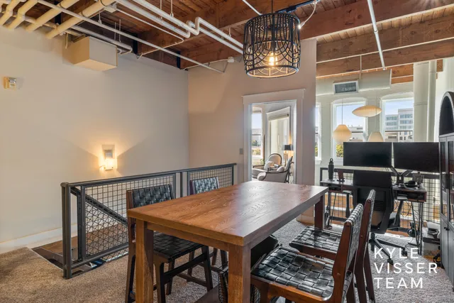 $459,000 | 600 Monroe Avenue Northwest, Unit 407, Grand Rapids, MI 49503