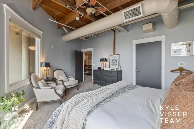 $459,000 | 600 Monroe Avenue Northwest, Unit 407, Grand Rapids, MI 49503