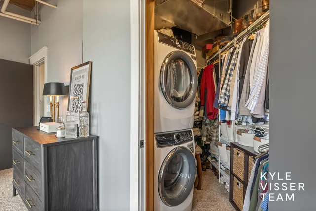 $459,000 | 600 Monroe Avenue Northwest, Unit 407, Grand Rapids, MI 49503