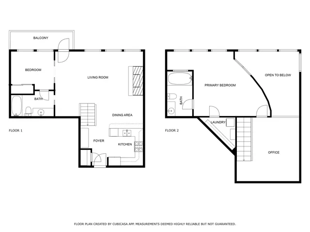 $459,000 | 600 Monroe Avenue Northwest, Unit 407, Grand Rapids, MI 49503