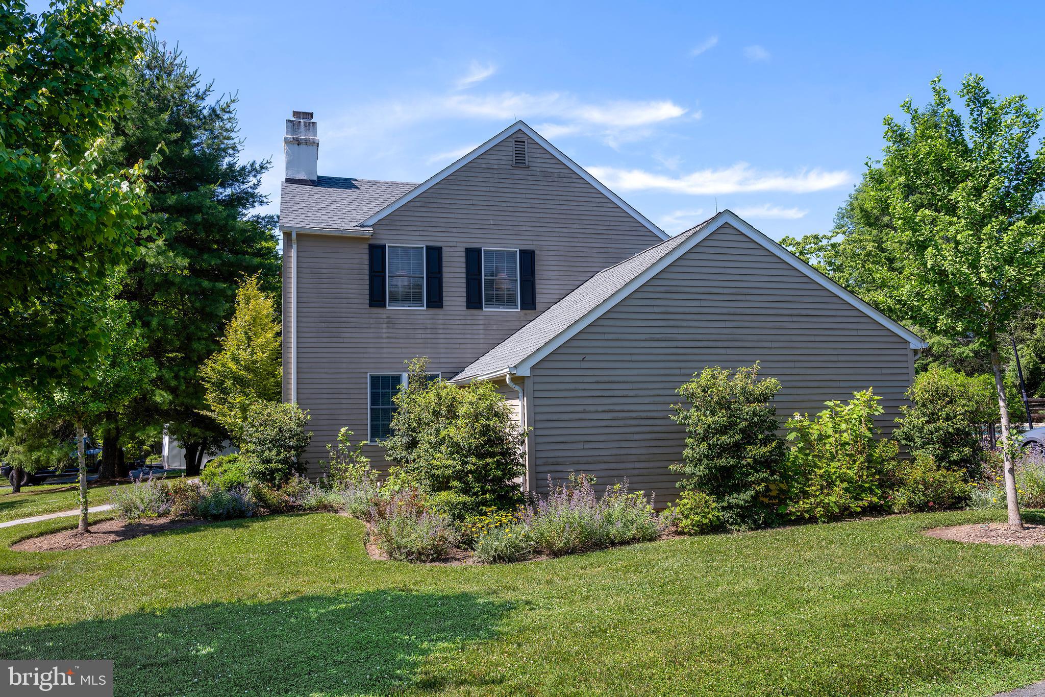 605 Scotch Road Pennington, NJ 08534 - Photo 28 of 30