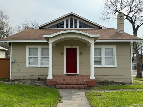 $2,350 | 538 West Elsmere Place, San Antonio, TX 78212
