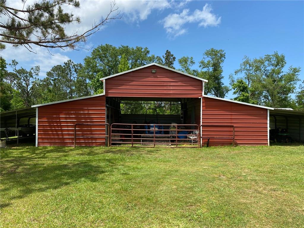 128 Clifford Felice Road Ragley, LA 70657 - Photo 33 of 34