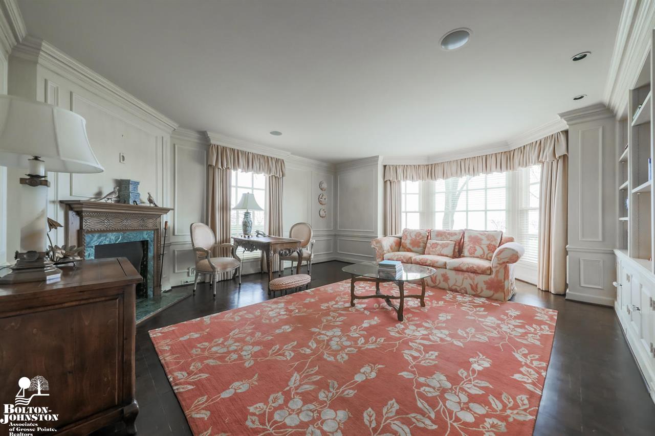415 Lake Shore Road Grosse Pointe Farms, MI 48236 - Photo 9 of 41