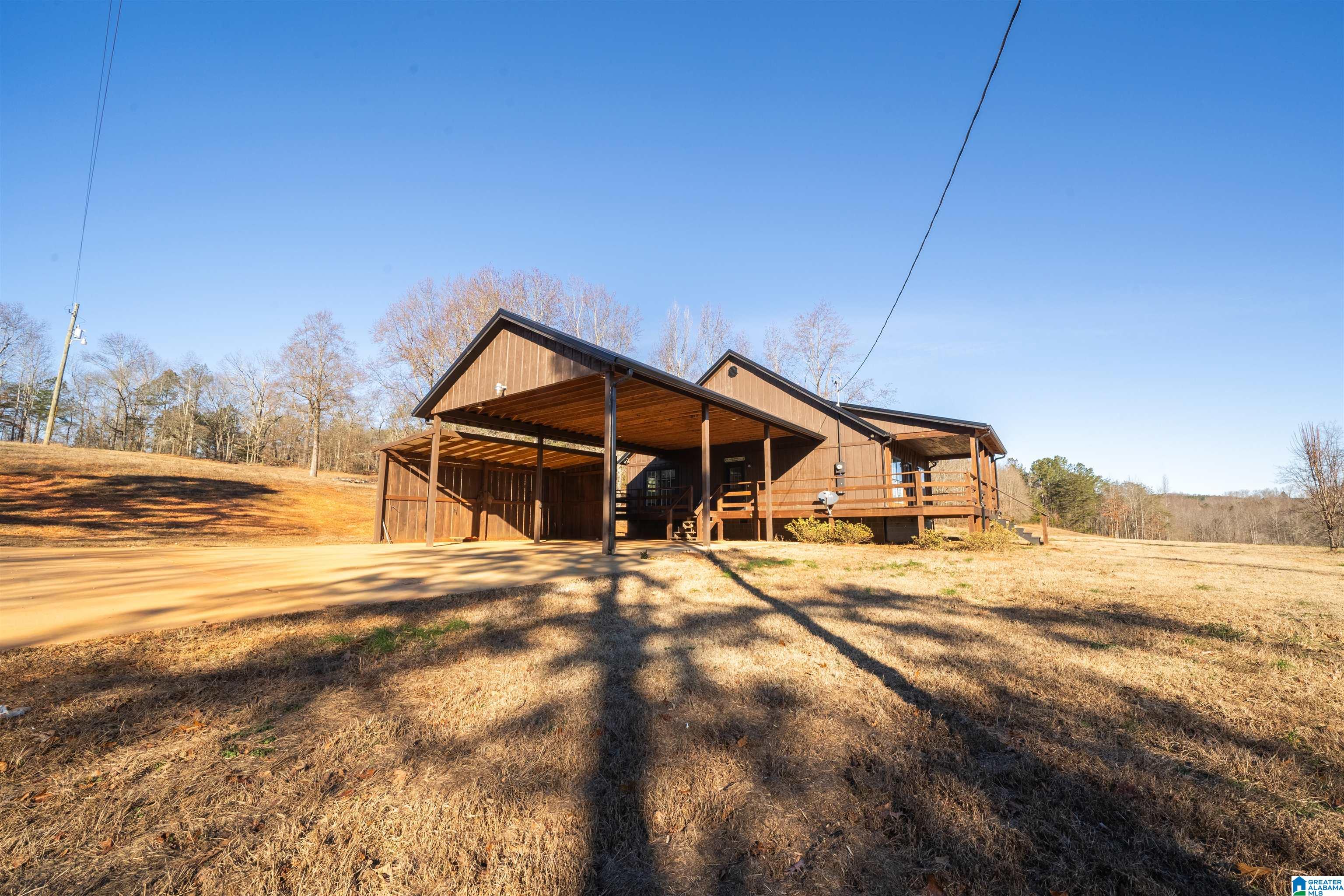 209 State Lake Road Lineville, AL 36266 - Photo 24 of 29