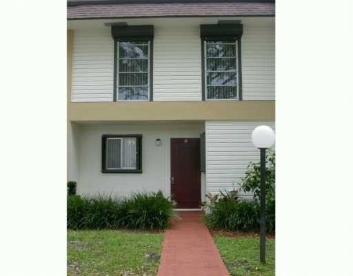 2801 North 34th Avenue Hollywood, FL 33021 - Photo 1 of 9 a front view of a house with garden