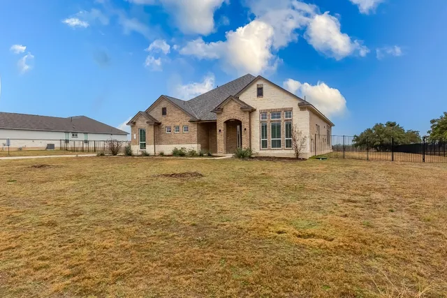 $3,299 | 1948 Equine Road, Leander, TX 78641