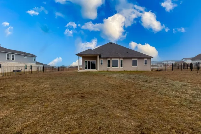 $3,299 | 1948 Equine Road, Leander, TX 78641