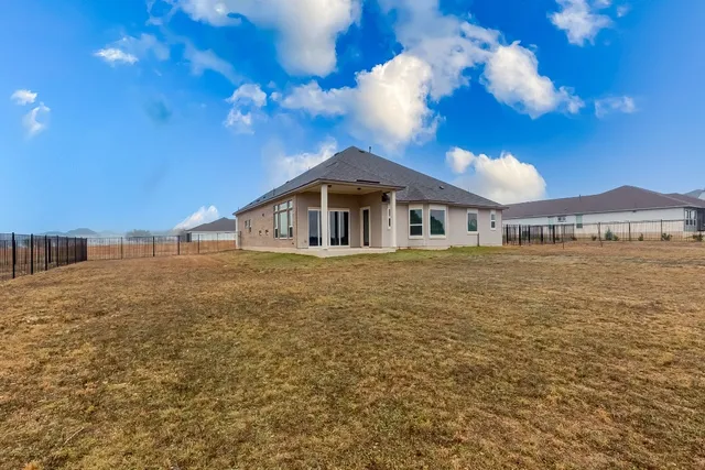 $3,299 | 1948 Equine Road, Leander, TX 78641
