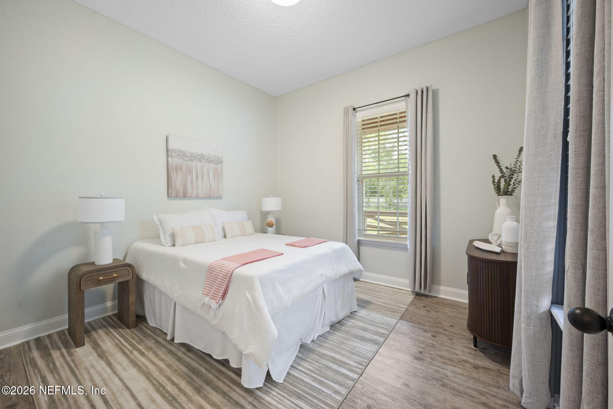 5187 Farm Creek Road St. Augustine, FL 32092 - Photo 21 of 44 Bedroom 2