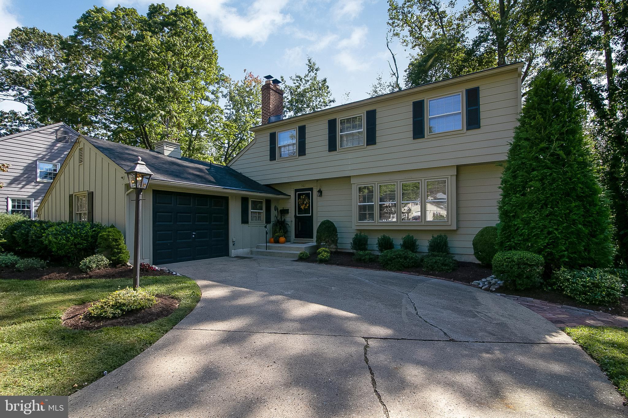363 Bortons Mill Road Cherry Hill, NJ 08034 - Photo 1 of 25 Gallery Image 1