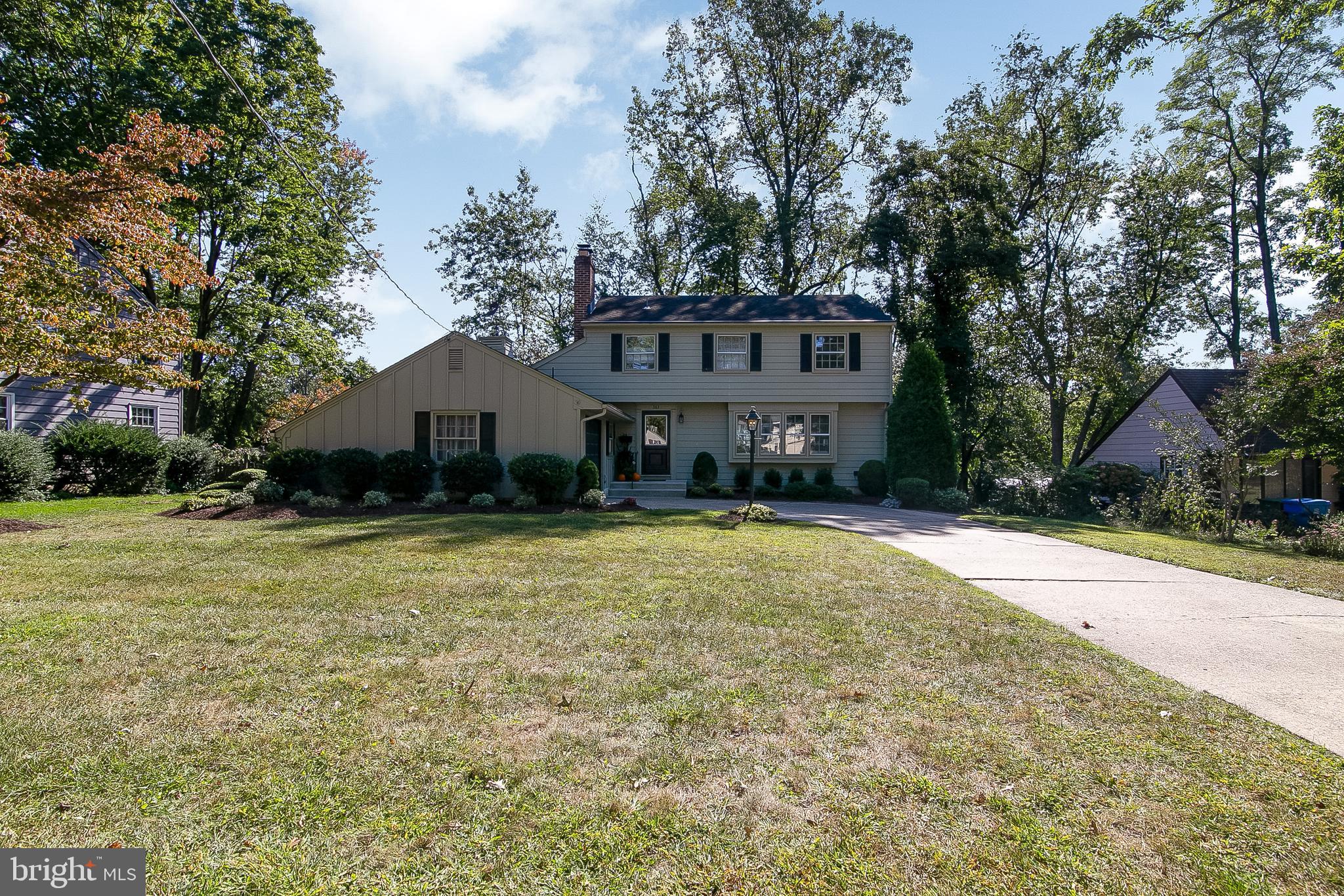 363 Bortons Mill Road Cherry Hill, NJ 08034 - Photo 2 of 25 Gallery Image 2