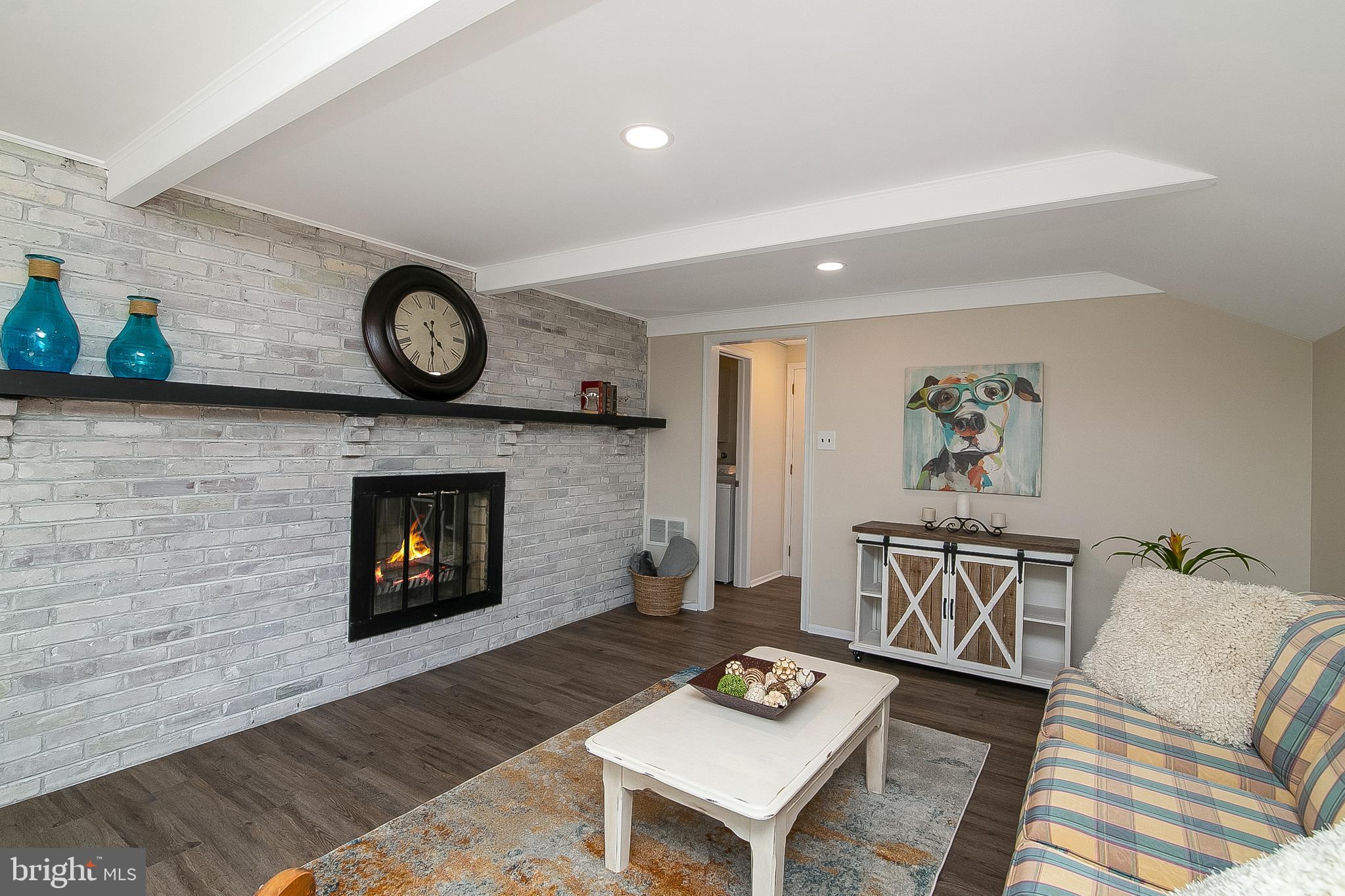 363 Bortons Mill Road Cherry Hill, NJ 08034 - Photo 13 of 25 Gallery Image 13