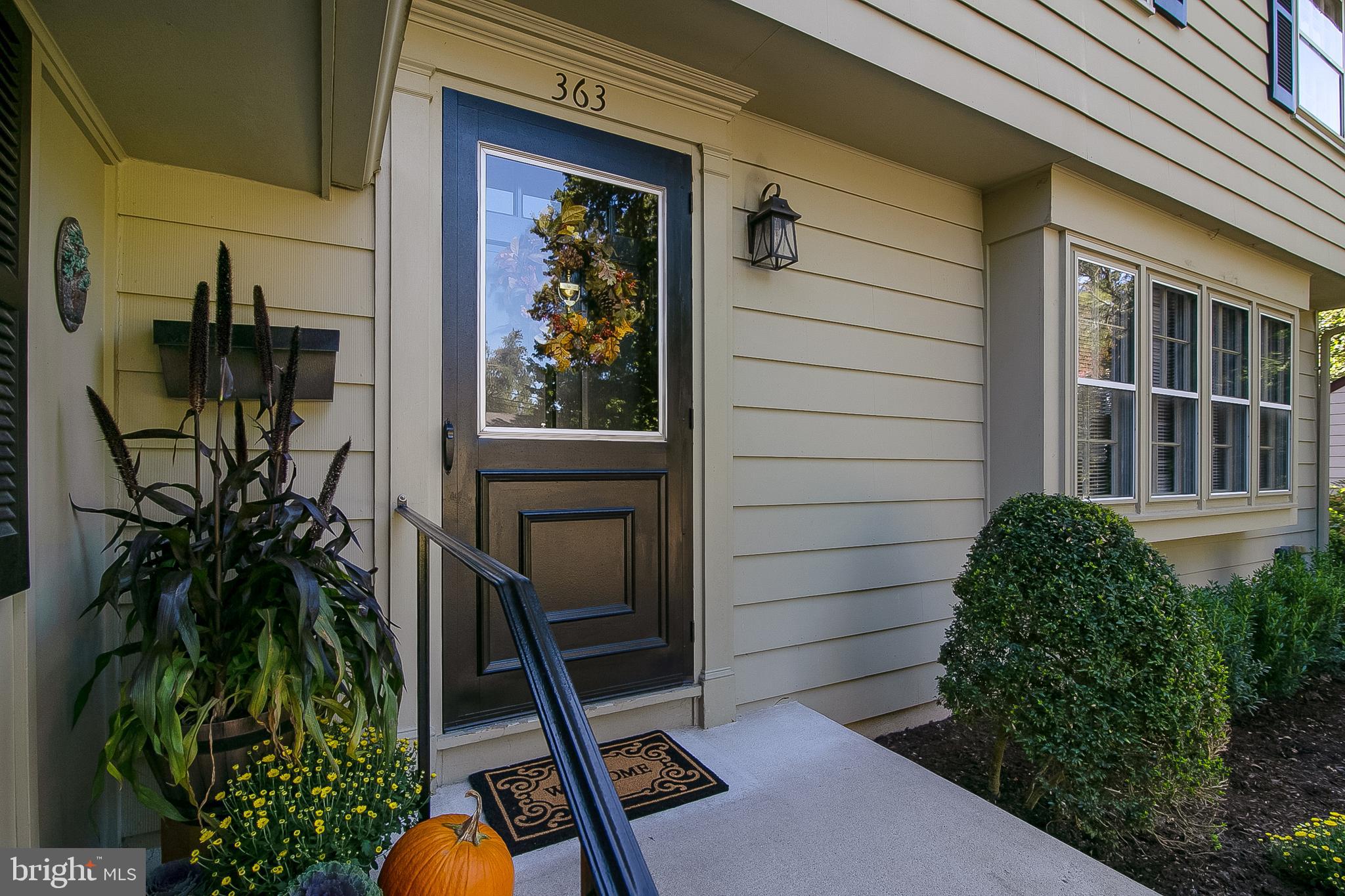 363 Bortons Mill Road Cherry Hill, NJ 08034 - Photo 3 of 25 Gallery Image 3