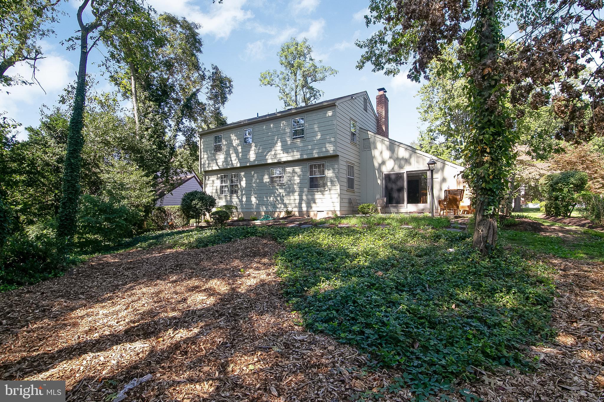 363 Bortons Mill Road Cherry Hill, NJ 08034 - Photo 22 of 25 Gallery Image 22