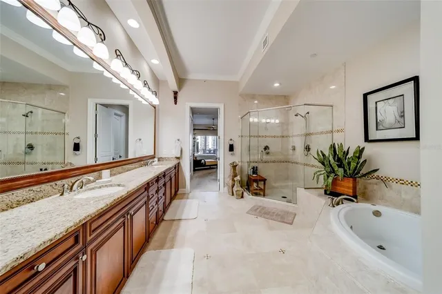 $6,000 | 202 Windward Passage, Unit 604, Clearwater Beach, FL 33767