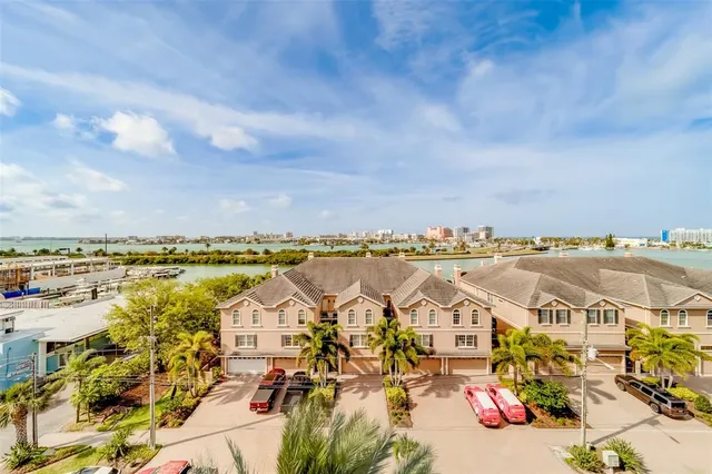 $6,000 | 202 Windward Passage, Unit 604, Clearwater Beach, FL 33767