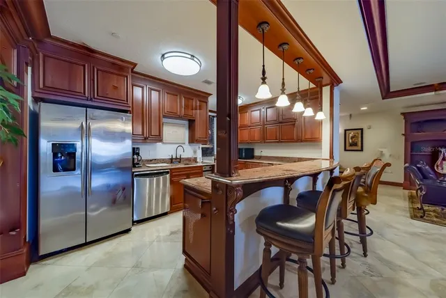 $6,000 | 202 Windward Passage, Unit 604, Clearwater Beach, FL 33767