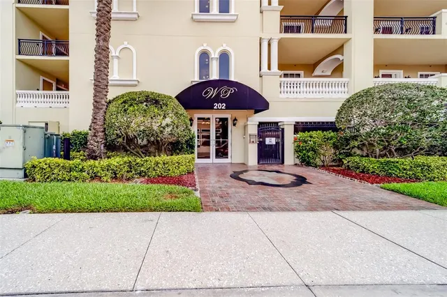 $6,000 | 202 Windward Passage, Unit 604, Clearwater Beach, FL 33767