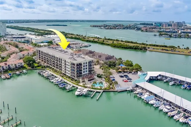 $6,000 | 202 Windward Passage, Unit 604, Clearwater Beach, FL 33767