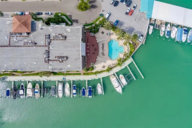 $6,000 | 202 Windward Passage, Unit 604, Clearwater Beach, FL 33767