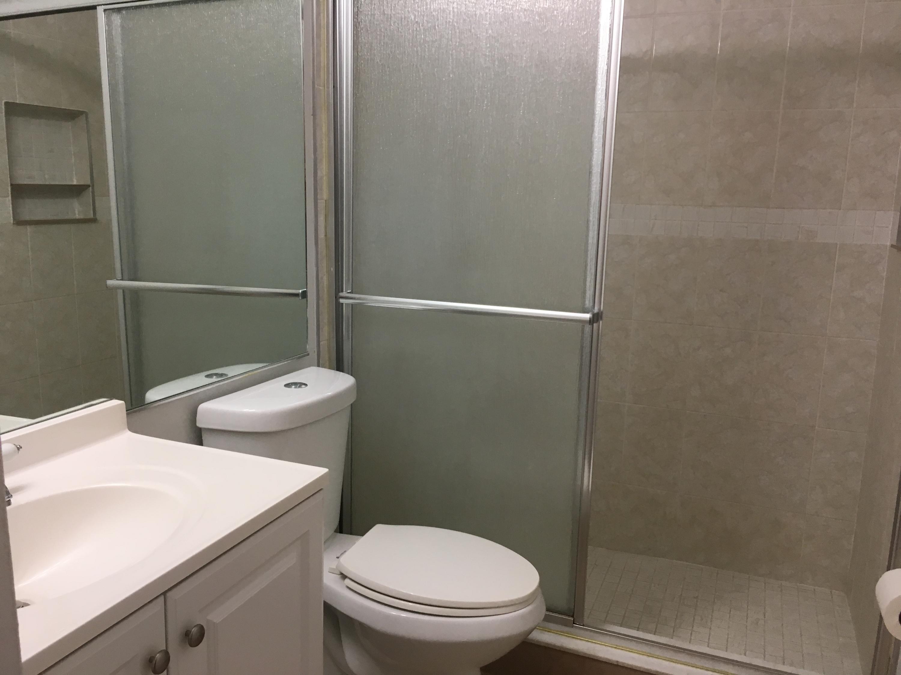 500 Southwest 2nd Avenue, Unit 209 Boca Raton, FL 33432 - Photo 6 of 7 Bathroom