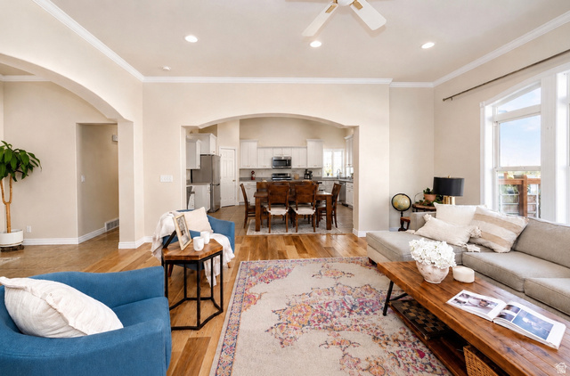 4238 Sego Lily Road Morgan, UT 84050 - Photo 17 of 71 Gallery Image 17