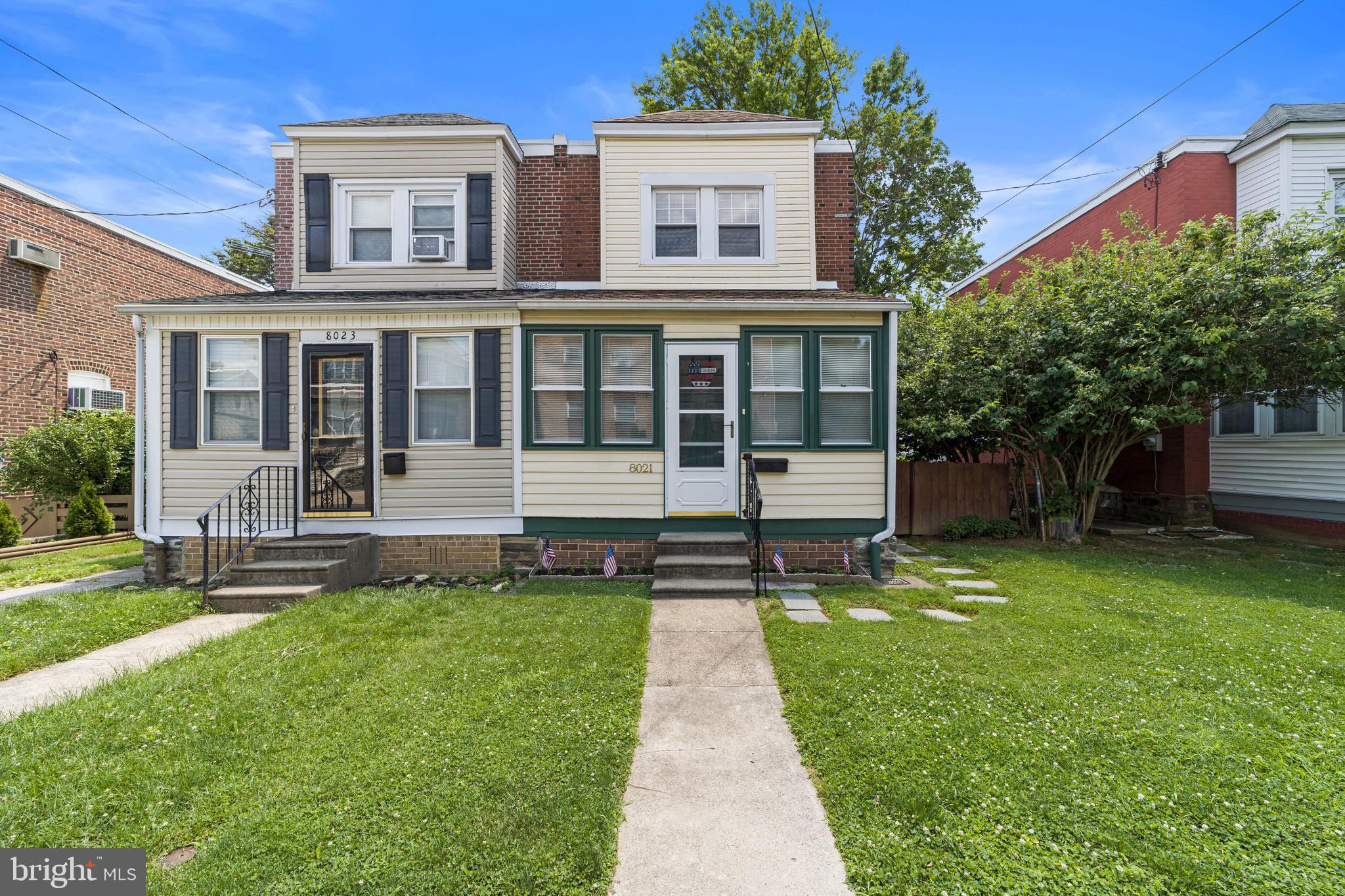 8021 Ryers Avenue Philadelphia, PA 19111 - Photo 1 of 25 Gallery Image 1