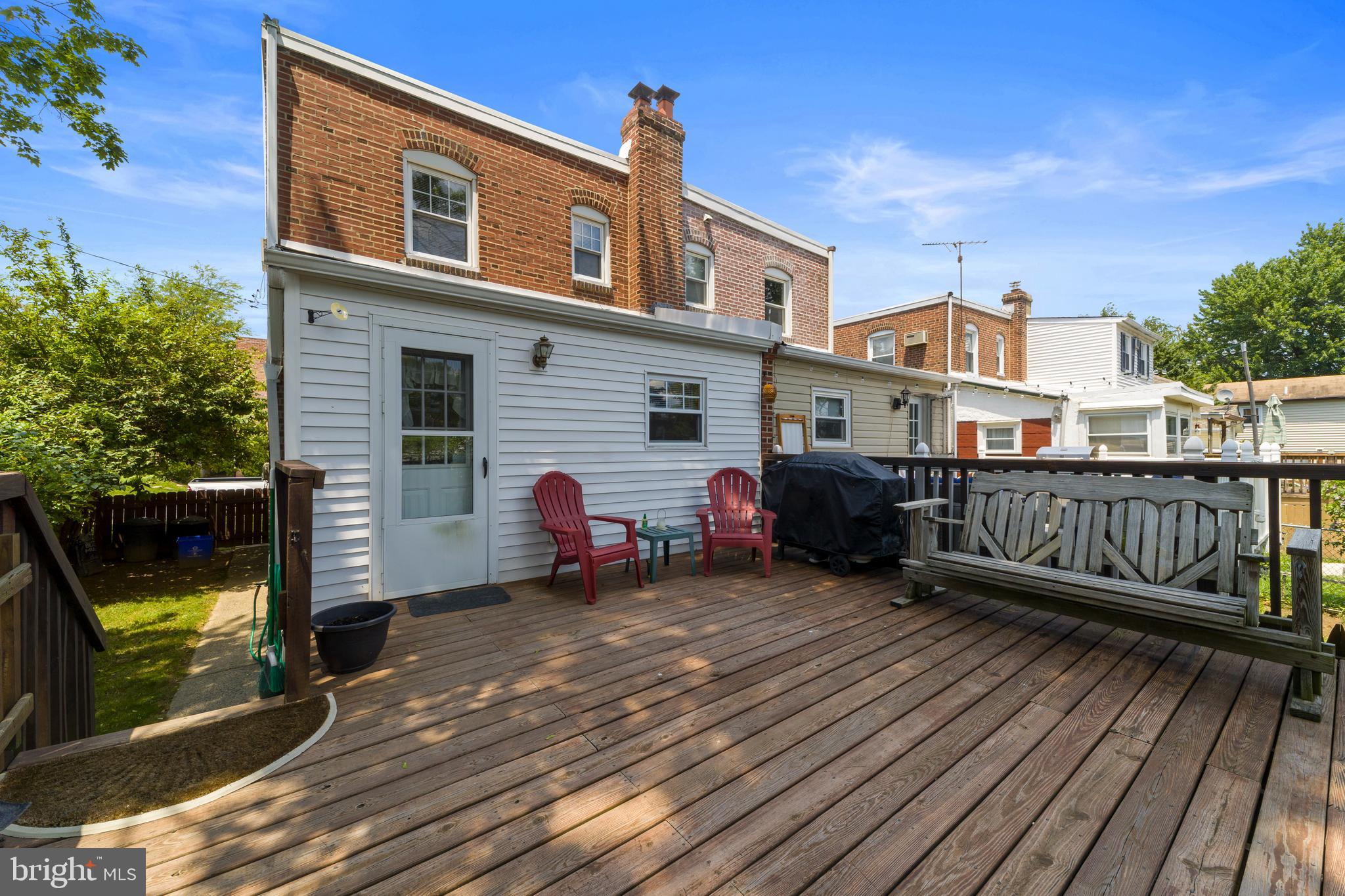 8021 Ryers Avenue Philadelphia, PA 19111 - Photo 23 of 25 Gallery Image 23