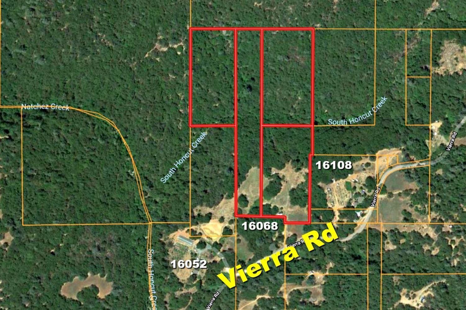 1 Vierra Road Rackerby, CA 95972 - Photo 2 of 15