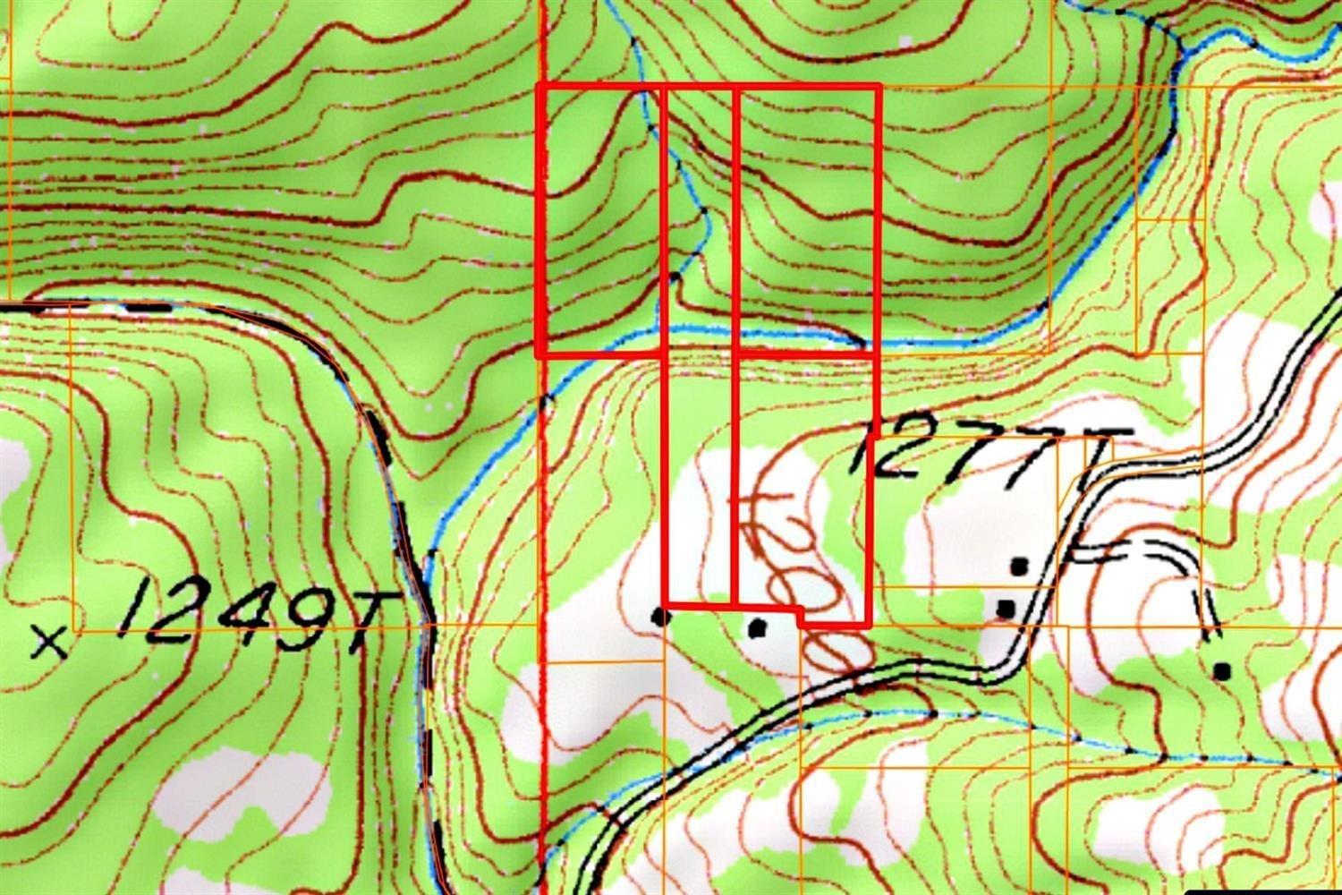 1 Vierra Road Rackerby, CA 95972 - Photo 3 of 15