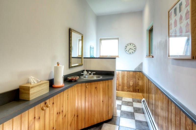 49 Toad Road St. George, ME 04860 - Photo 20 of 28 Barn/studio first floor half bath