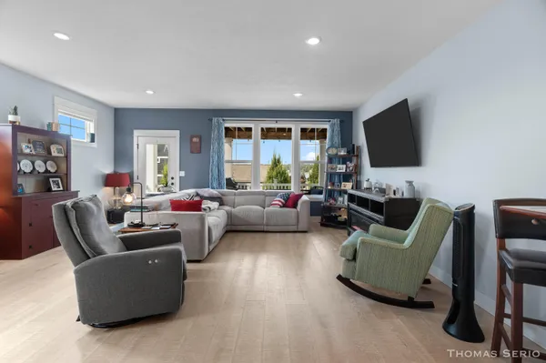 $489,900 | 940 South Lake Street, Whitehall, MI 49461