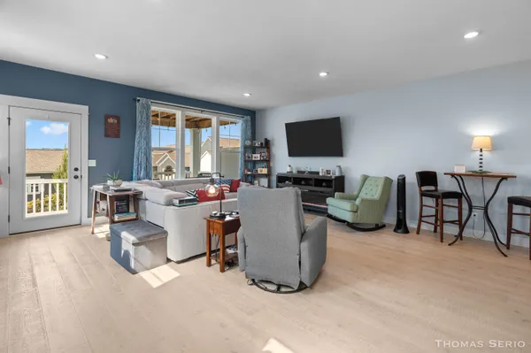 $489,900 | 940 South Lake Street, Whitehall, MI 49461