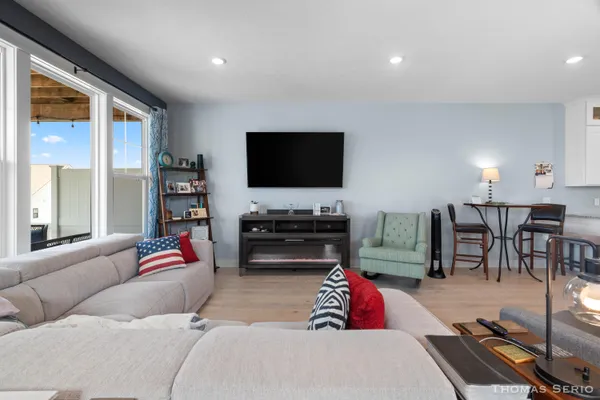 $489,900 | 940 South Lake Street, Whitehall, MI 49461