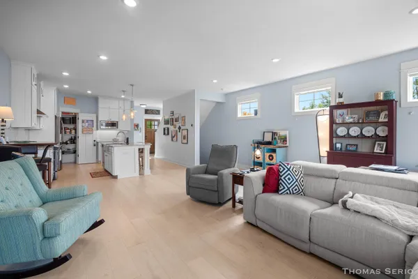 $489,900 | 940 South Lake Street, Whitehall, MI 49461