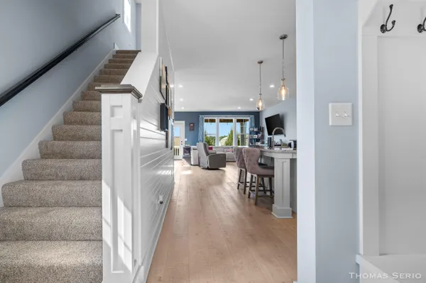$469,900 | 940 South Lake Street, Whitehall, MI 49461