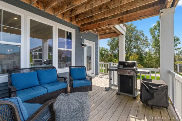 $489,900 | 940 South Lake Street, Whitehall, MI 49461